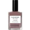Nailberry L'Oxygéné Smalto Ossigenato per Unghie | Ring A Posie, 15 ml | Smalto per manicure più sano e colore a lunga durata, 12 pezzi, vegano, halal, cruelty e senza glutine