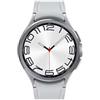 SAMSUNG Galaxy Watch6 Classic 47mm Argento Bluetooth