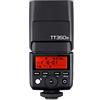 Godox TT350 N Flash Per Nikon met TTL HSS 1/8000s