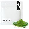 NORITUAL LAB Ceremonial Matcha Shizu - Pura polvere di tè verde dal Giappone - Tè giapponese originale di prima raccolta - 100% naturale e testato in laboratorio - 30g