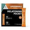 Promopharma Melatonina Liposomiale 30 Stick Pack