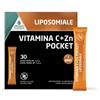 Promopharma Vitamina C + Zn Liposomiale 30 Stick Pack