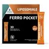 Promopharma Ferro Liposomiale 30 Stick Pack