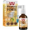 Winter Propoli Immuno Forte Spray Orale 20 Ml