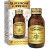 Giorgini Dr. Martino Servis Dr. Giorgini Glutatione Supremo 180 Pastiglie