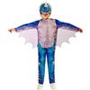 Rubie's Rubies Costume ufficiale How to Train Your Dragon, Nadder per bambini, taglia 7-8 anni Halloween