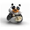 TUBBZ Edizione Scatola: Kung Fu Panda - Po Anatra Cosplay In Vinile Per Collezionisti Pop Culture