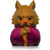 TUBBZ Edizione Scatola: Teenage Mutant Ninja Turtles - Splinter Anatra Cosplay In Vinile Per Collezionisti Pop Culture