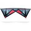 Revolution Kites - Cervo Volante Reflex 1.5 RX, Red #3