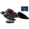 McFarlane Batman Beyond DC Multiverse Veicolo Batmobile (Gold Label) 53 cm