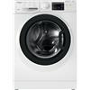 Hotpoint Lavatrice Carica frontale da 7 kg, Classe A+++, 1200 giri