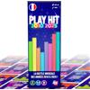 ATM Gaming Play Hit - Gioco da tavolo musicale - Quiz anni 2010-2025 - Gioco d'atmosfera da 12 anni - 2 a 10 giocatori - Feste, famiglia, adulti, regalo originale