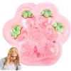 MUNSKT Squishy Zampe Giganti, Giocattolo Antistress a Forma di Zampa di Gatto, Zampe Squishy, Giocattolo Squishy da Premere a Forma di Zampe di Gatto, Giocattolo Squishy Zampe di Gatto Grandi, Fidget