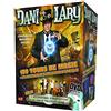 Megagic - Dan-p - Kit di magia - Cofanetto PRO - Dani Lary (Versione Francese)