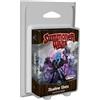 Plaid Hat Games | Summoner Wars 2nd Edition Shadow Elves Faction Deck | Kaartspel | Uitbreiding | Vanaf 9 Jaar | 2 Spelers | Engelstalig