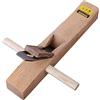 TopHomer Pialla per la lavorazione del legno Piallatrice Strumento Mano per Falegname