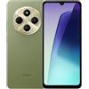 Xiaomi Redmi 14C - Smartphone Android da 8 + 256 GB, con processore NFC, G81-Ultra da 2,0 GHz, display da 6,88, 50 MP, batteria da 5160 mAh, senza caricatore (verde) （Without charger）