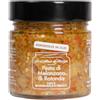 La Giardiniera di Morgan Pesto di Melanzana di Rotonda La Giardiniera di Morgan