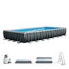 Intex Piscina Smontabile Intex 26374 975 x 132 x 488 cm