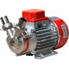 Rover Pompe Rover Novax Marina 25 - Pompa elettrica da travaso in lega antiossidante - 12 V