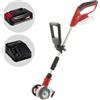 Einhell GC-CC 18 Li - Pulisci fughe a batteria - 18V 2.5Ah