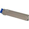 OKI Originale OKI 43837129 Toner giallo
