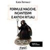 Yume Formule magiche, incantesimi e antichi rituali