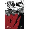 WriteUp Books Roma Nera: Viaggio nel cuore del movimento Neonoir romano