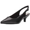 Easy Street Faye, Scarpe décolleté Donna, Nero, 40.5 EU Larga