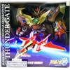 Sentinella Sentinel RIOBOT G Thunder Gate Action Figure Super Robot Wars OG Japan NUOVO