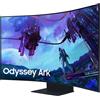 Samsung Monitor Samsung Odyssey Ark S55CG970NU 55" 4K Ultra HD 165 Hz