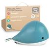 Little Big Friends Les Petits Animaux - Baleine