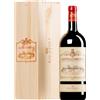 Ricasoli 1141 | Toscana Castello di Brolio Chianti Classico Gran Selezione Gaiole DOCG 2021 MAGNUM in cassetta di legno 1,5 l