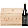 Michele Satta | Toscana Syrah Toscana IGT 2022 6 bottiglie in cassetta di legno 4,5 l