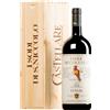 Castellare di Castellina | Toscana I Sodi di San Niccolò Toscana IGT 2021 MAGNUM in cassetta di legno 1,5 l