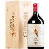 Castellare di Castellina | Toscana I Sodi di San Niccolò Toscana IGT 2021 Doppio MAGNUM in cassetta di legno 3 l