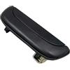 TOTMOX Maniglia per porta esterna, maniglia esterna per porta esterna, maniglia per porta esterna compatibile con Hyundai H100 1992-1997, 82650-4B000, anteriore destra/posteriore destra