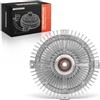Frankberg la di Raffredamento Radiatore Diesel Compatibile con Classe G W463 250 GD G 300 TD 300 GD 350 Turbo GD Classe G W461 G 290 TD Replace# 6032000622