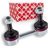 FEBI BILSTEIN Asta/Puntone, Stabilizzatore 32495 | Compatibile con: SUBARU FORESTER, IMPREZA Station Wagon, IMPREZA Stufenheck, IMPREZA Stufenheck