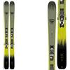 ROSSIGNOL Sci Rossignol Sender Soul 102 Konect con attacchi NX 12 Konect GW B110
