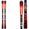 ROSSIGNOL Sci Rossignol Hero Carve Konect con attacchi NX 12 Konect GW B80