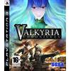 SEGA Valkyria Chronicles - Version originale - Jeu en Anglais [Edizione : Francia]