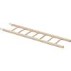 Savic Giocattolo uccello legno scala Step 7-30x7cm