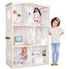 OG DOLLS Our Generation - Playset casa delle Bambole - Accessori per Bambole da 46 cm - Mobili mobili - Camera da Letto, Cucina, Bagno e Altro Ancora - Gioco di finzione per Bambini dai 3 Anni in su