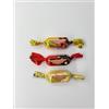 NOVIBLOC NOVI - DELIZIOSE PRALINE ASSORTITE DI CIOCCOLATO GIANDUJA, EXTRA FONDENTE E BIANCO ALLE NOCCIOLE IN BUSTA DA 500gr.