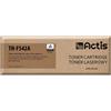 ACTIS Toner Actis (sostitutivo Supreme 1 300 pagine giallo) [TH-F542A]