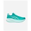 Asics Gel Nimbus 27 W - Scarpe Running - Donna - Verde