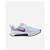 Nike Trainer 3 W - Scarpe Training - Donna - Grigio