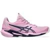 ASICS Solution Speed FF 3 Clay, Sneaker Donna, Light UBE/Indigo Fog, 36 EU