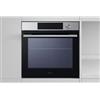 Lg PRONTA CONSEGNA - SPEDIZIONE IMMEDIATA Forno da Incasso Multifunzione Elettrico Air Sous Vide Pirolitico Finitura Acciaio Inox WiFi InstaView LG WSED7613S